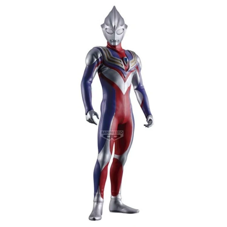 [GRANDISTA] ULTRAMAN TIGA -ULTRAMAN TIGA- 超人 迪加