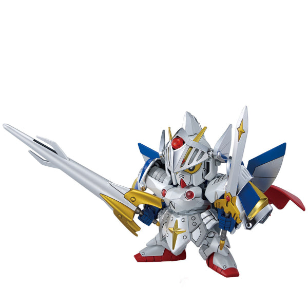 BB Senshi LEGENDBB VERSAL KNIGHT GUNDAM BB399 機動戰士 傳說系列 神聖騎士高達BB戰士