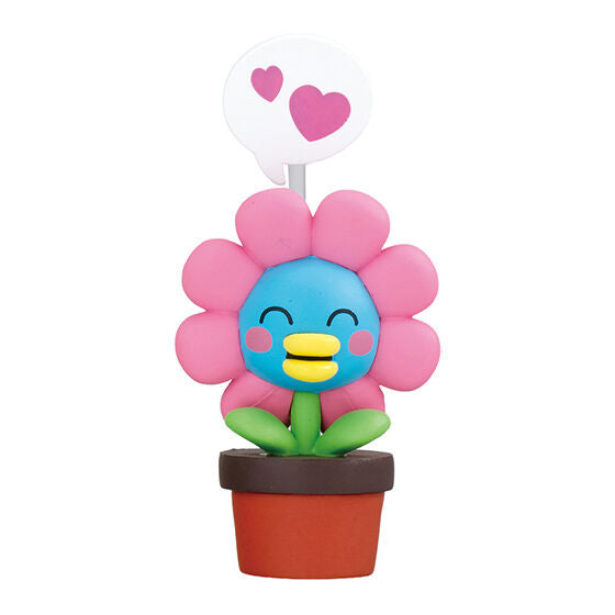 TAMAGOTCHI EMOFIG! (set of 5) 他媽哥池 塔麻可吉 扭蛋