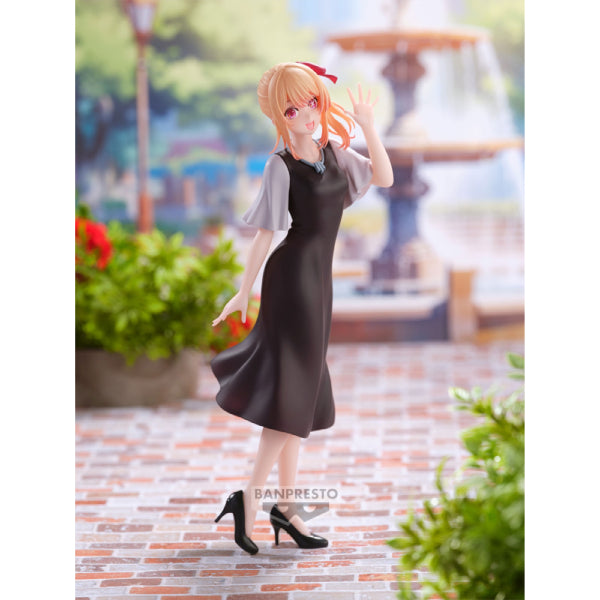 【OSHI NO KO】 RUBY PLAIN CLOTHES FIGURE 我推的孩子 露比 星野瑠美衣