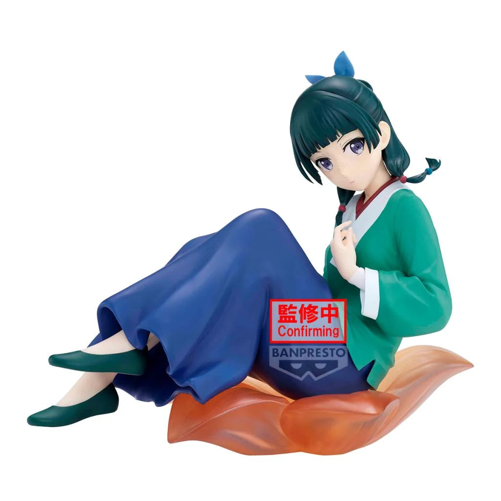 [ESPRESTO]《藥師少女的獨語》Twilight blossom 貓貓