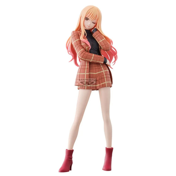 [G&G] SEASON 2 - MARIN KITAGAWA SET UP STYLE VER. 戀上 換裝娃娃 喜多川 海夢
