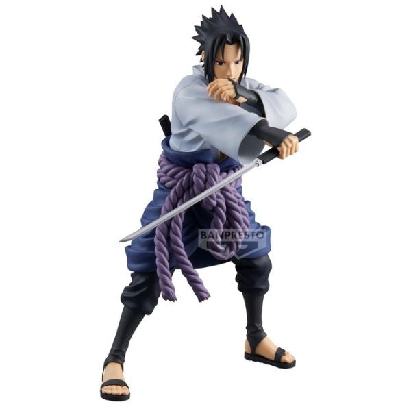 [GRANDISTA] NARUTO SHIPPUDEN -UCHIHA SASUKE- 火影忍者 疾風傳 宇智波佐助