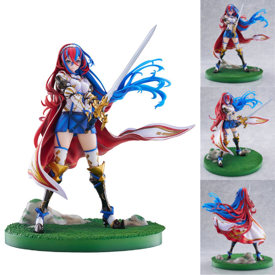 Fire Emblem Alear 1/7 Complete Figure 火焰之紋章 火焰紋章 聖火降魔錄 琉爾