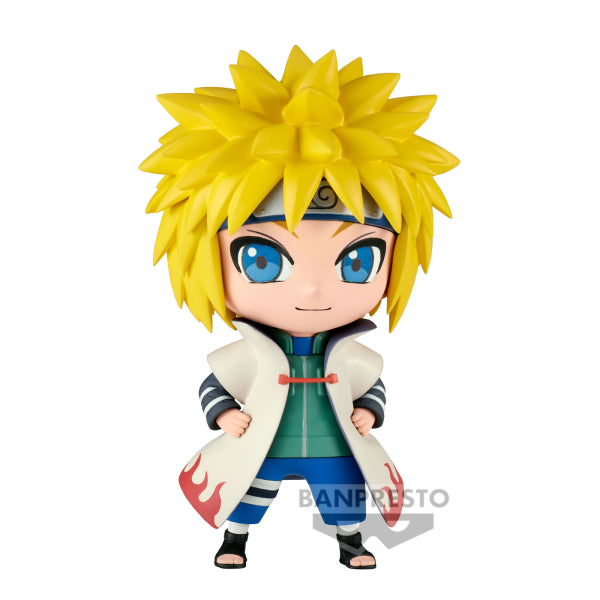 [REPOPRIZE] NARUTO SHIPPUDEN NAMIKAZE MINATO 火影忍者 疾風傳 波風皆人 湊 水門 四代目