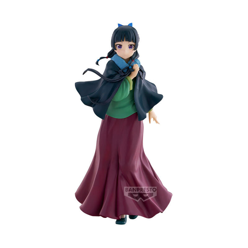 THE APOTHECARY DIARIES MAOMAO FIGURE～PONCHO～ 藥師少女的獨語 藥屋少女的呢喃 貓貓