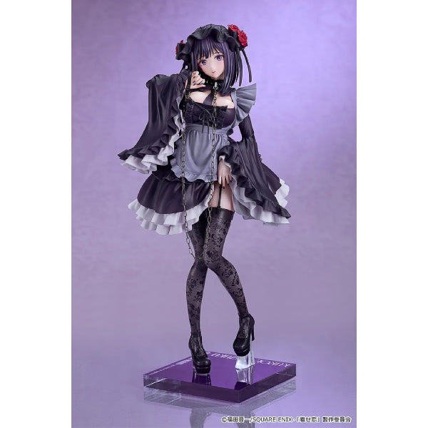 Shizuku Kuroe: Cosplay by Marin 1/6 Scale Figure 戀上換裝娃娃 更衣人偶墜入愛河 喜多川海夢 GSC