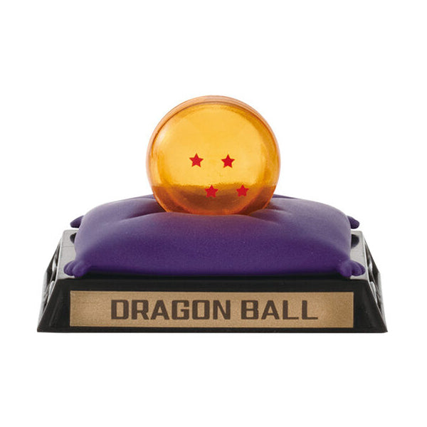 DRAGON BALL GASHAPON COLLECTION 05 (set of 5) 扭蛋 龍珠