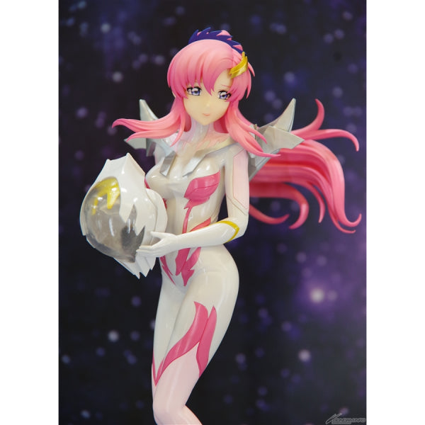 [G&G] MOBILE SUIT GUNDAM SEED FREEDOM -LACUS CLYNE- Pilot Suit Ver. 機動戰士 高達 特種計劃 SEED 莉古絲 古蘭爾 拉克絲