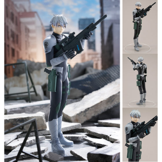 POP UP PARADE Reno Ichikawa 怪獸8號 市川雷諾