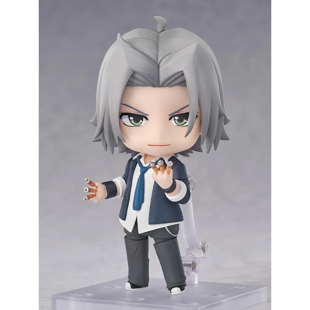 2822 Nendoroid Hayato Gokudera 黏土人 家庭教師