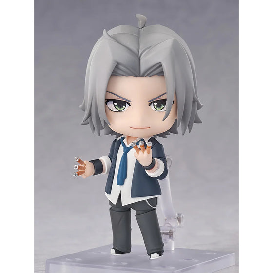 2822 Nendoroid Hayato Gokudera 黏土人 家庭教師