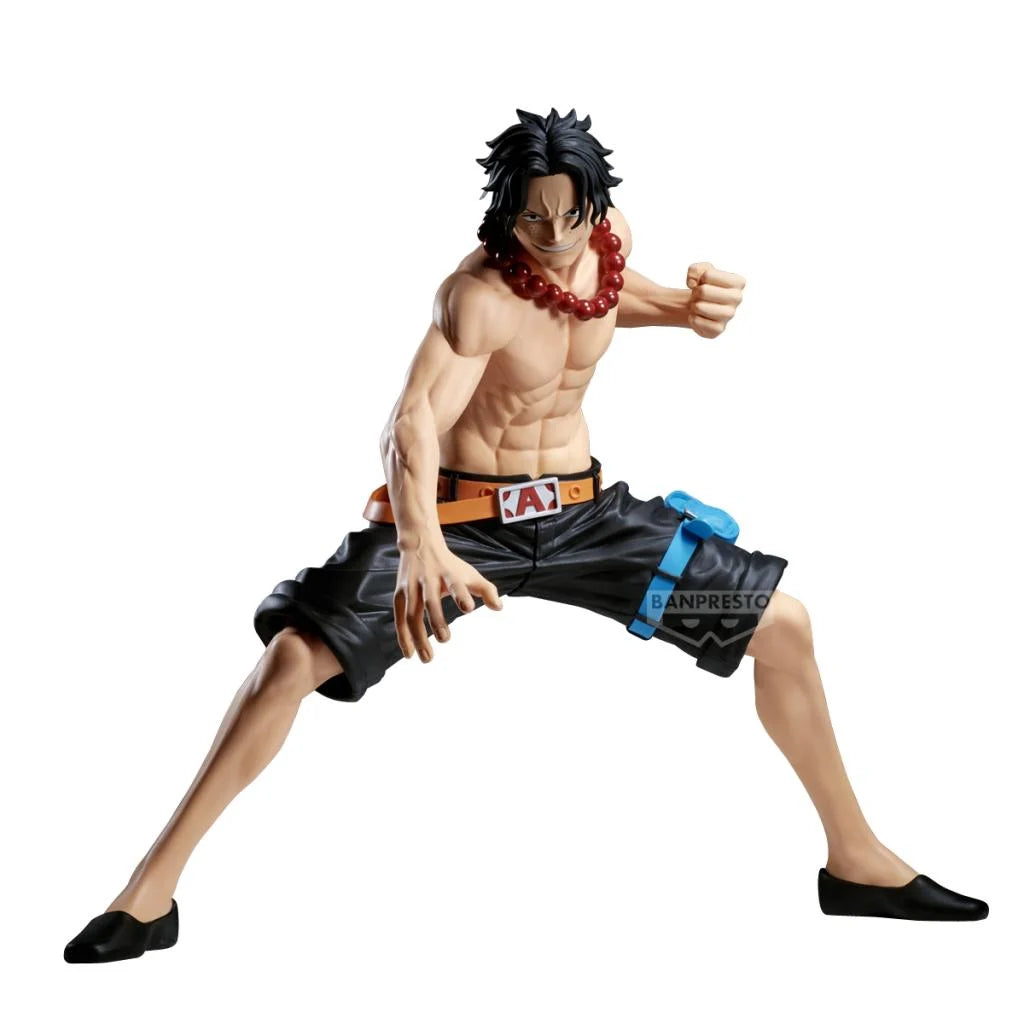 [GRANDISTA] ONE PIECE-PORTGAS D.ACE-