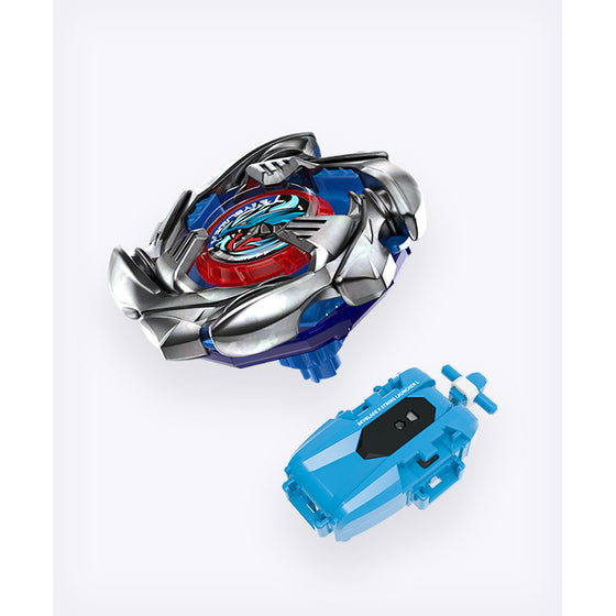 BeybladeX Starter BX-34 Cobalt Dragon 2-60C (LR) [Official Import]