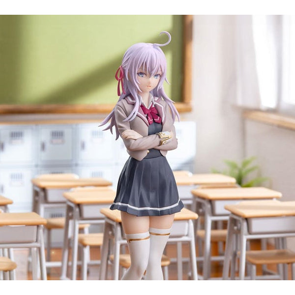 [LUMINASTA] Alya Sometimes Hides Her Feelings in Russian - Alya Uniform 不時輕聲地以俄語遮羞的鄰座艾莉同學