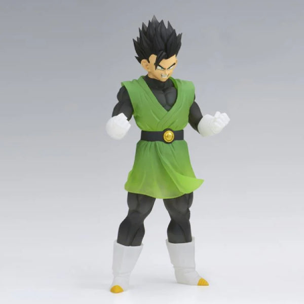 [CLEARISE] DRAGON BALL Z SON GOHAN (GREAT SAIYAMAN VER.) Ⅱ (VER. A / Ver. B) 龍珠 孫悟飯 撒亞超人