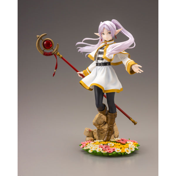 [Kotobukiya] Frieren: Beyond Journey's End - Frieren 1/7 scale figure 葬送的芙莉蓮 芙莉蓮