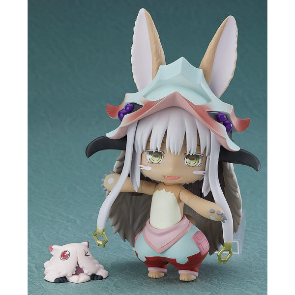 939 Nendoroid Nanachi 黏土人 來自深淵 娜娜奇 奈奈祈