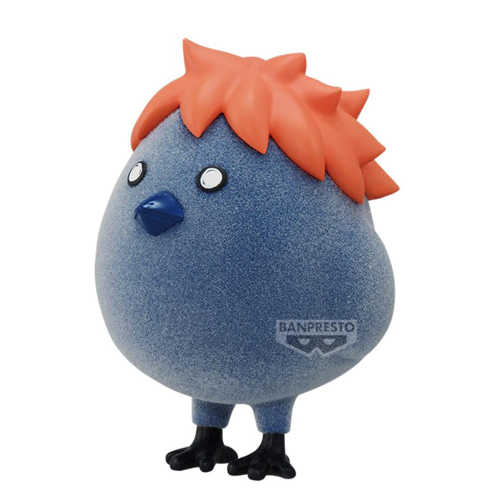 [FLUFFY PUFFY] HAIKYU!! KARASUNO HIGH SCHOOL (HINAGARASU / KAGEGARASU) 排球少年 日向 翔陽 影山 飛雄