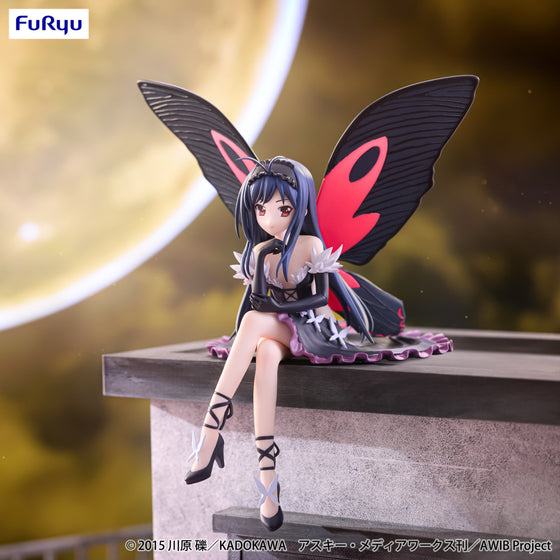 [Noodle Stopper] Accel World Figure - Kuroyukihime 杯麵 泡麵 壓 神器 加速 世界