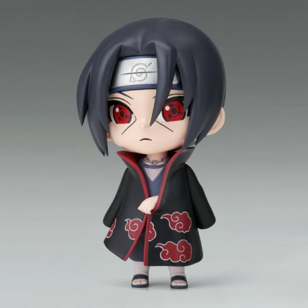 [REPOPRIZE] NARUTO SHIPPUDEN UCHIHA ITACHI 火影忍者 疾風傳 內輪鼬太知 宇智波鼬