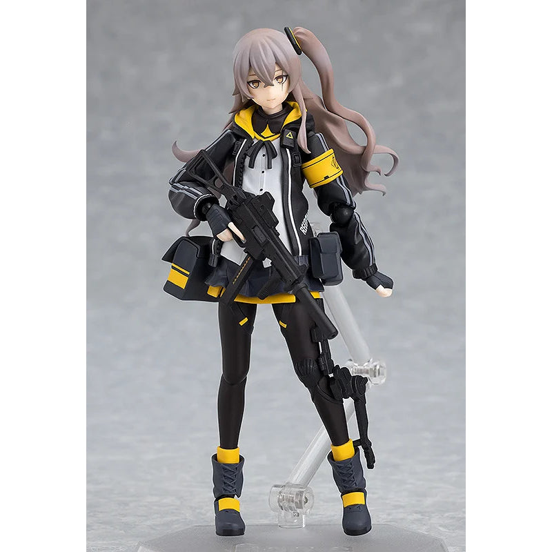 figma 457 UMP45 少女前線