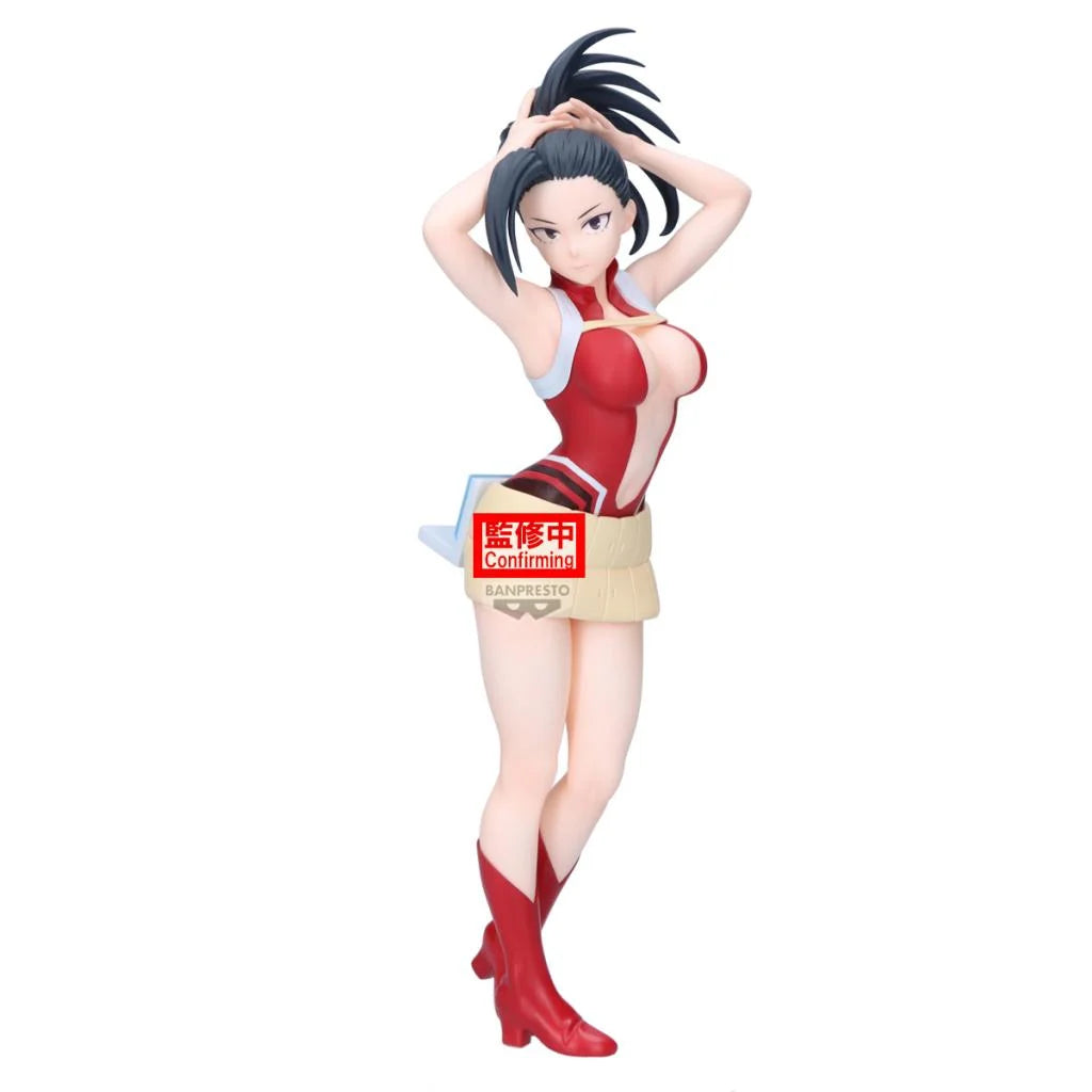 [G&G] MY HERO ACADEMIA - MOMO YAOYOROZU 我的英雄學院 八百 萬百