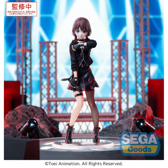 [XStellar] GIRLS BAND CRY - Nina Iseri 少女樂團 吶喊吧 井芹仁菜