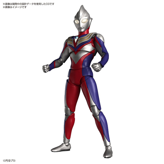 Figure-rise Standard ULTRAMAN TIGA MULTI TYPE (2025 Sep resale ver.) 超人 迪加