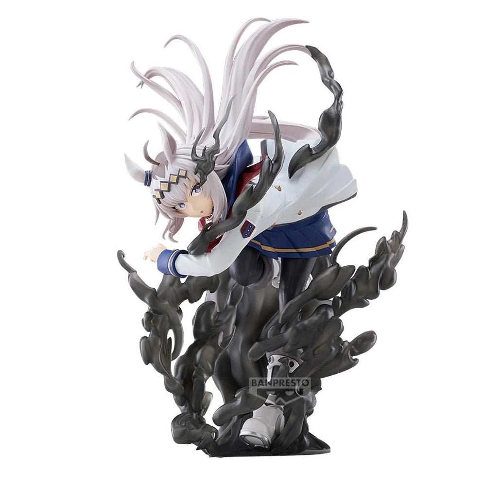 [BANPRESTO EVOLVE] UMAMUSUME: CINDERELLA GRAY (TAMAMO CROSS / OGURI CAP) 賽馬娘 玉藻十字 小栗帽