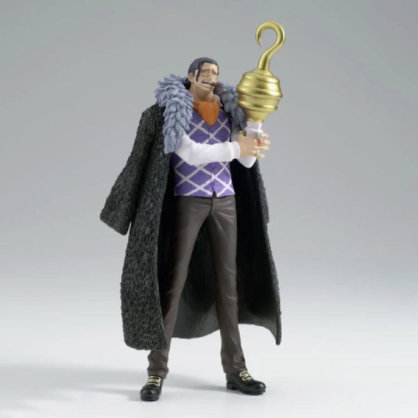[DXF] ONE PIECE ～THE GRANDLINE SERIES～EXTRA CROCODILE 海賊王 鱷魚