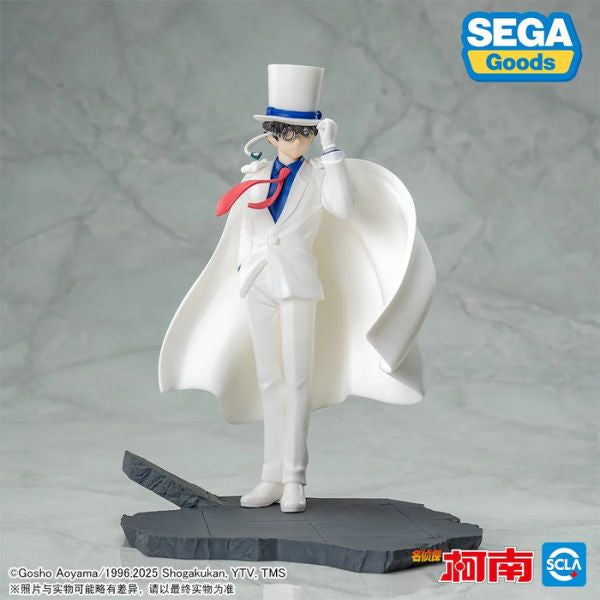 [XROSSLINK] Detective Conan Figure Kid the Phantom Thief 名偵探柯南 怪盜基德