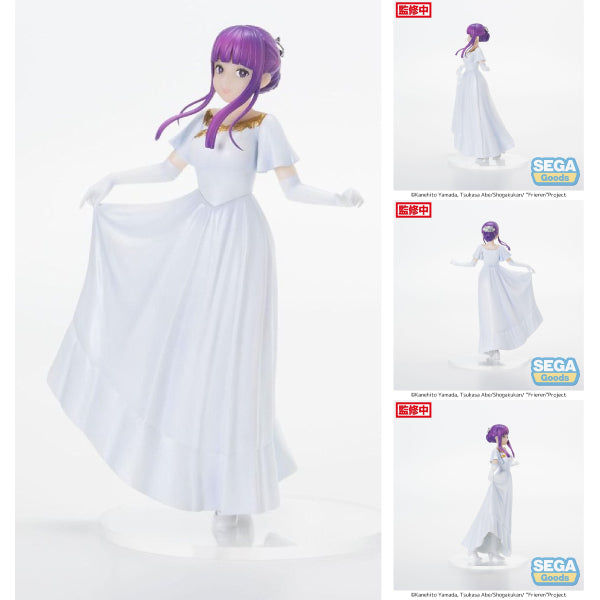 [LUMINASTA] FRIEREN FERN VORIG 葬送的芙莉蓮 費倫