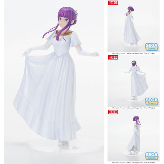 [LUMINASTA] FRIEREN FERN VORIG 葬送的芙莉蓮 費倫