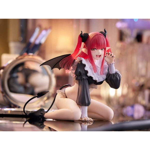 My Dress-Up Darling Desktop Cute Figure - Marin Kitagawa (Liz Ver.) 戀上換裝娃娃 喜多川海夢