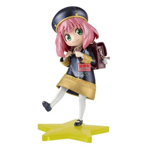 [ESPRESTO] SPY×FAMILY SCHOOL STYLE ANYA FORGER ANOTHER COLOR VER. 間諜家家酒 間諜過家家 安妮亞