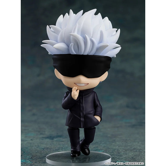 1528 Nendoroid Satoru Gojo (2026 SEP ver.) 咒術 迴戰 五條 悟