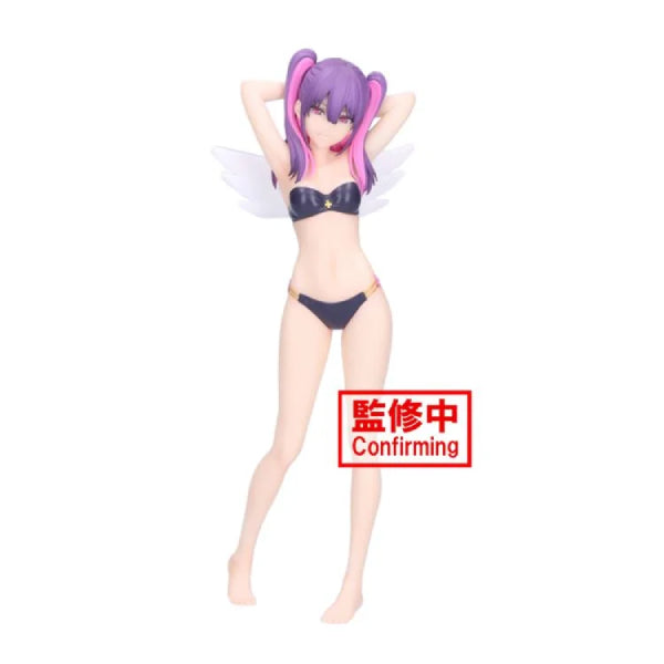 [G&G] 2.5 DIMENSIONAL SEDUCTION MIRIELLA SWIMSUIT VER. 2.5次元的誘惑 美理艾拉