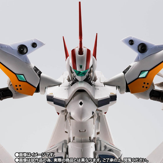 HI-METAL R VF-19P EXCALIBUR (PLANET ZOLA PATROLS COLOR) 超時空要塞 惑星ZOLA 巡邏隊仕樣