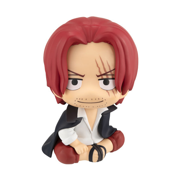 Lookup ONE PIECE Shanks 海賊王 撒古斯