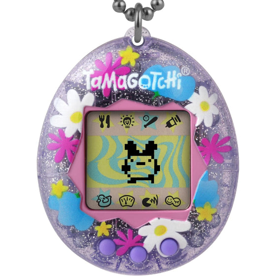 ORIGINAL TAMAGOTCHI FLOWER PERFUME 他媽哥池 塔麻可吉