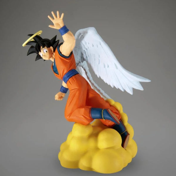 [History Box] Dragon Ball Z - Son Goku 龍珠 孫悟空