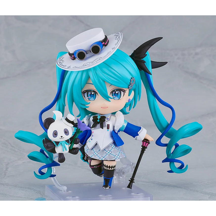 3010 Nendoroid Hatsune Miku: MIKU WITH YOU 2025 Ver. 黏土人 初音 未來