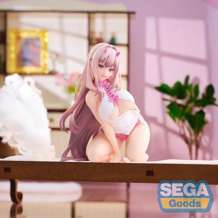 [YUMEMIRIZE] GODDESS OF VICTORY NIKKE Viper 勝利女神 妮姬 毒蛇