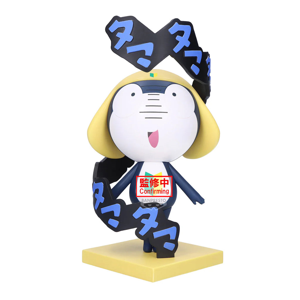 SGT. KERORO FIGURE ~ TAMAMA 二等兵 軍曹 共鳴