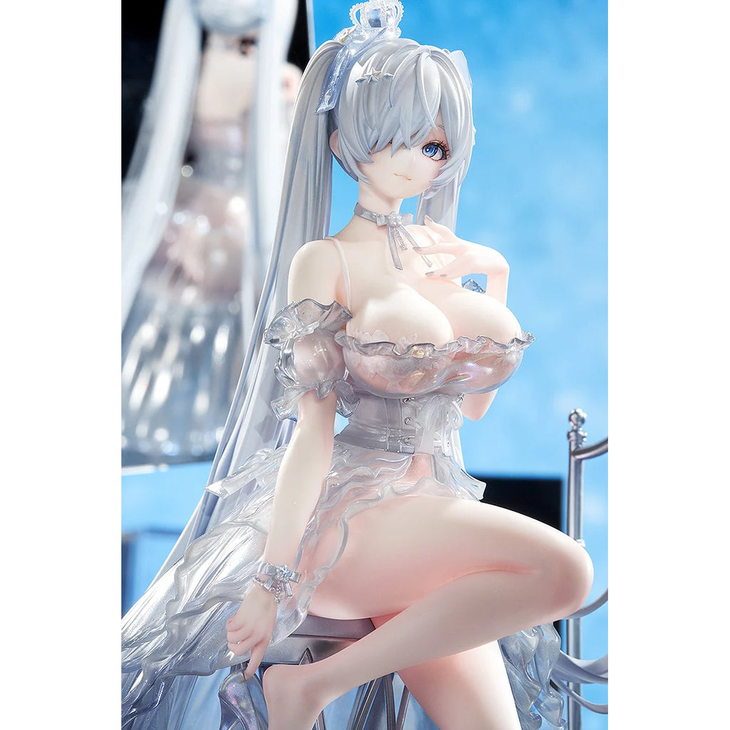 Cinderella - Glass Princess 勝利女神妮姬 灰姑娘