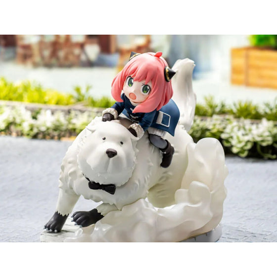 [LUMINASTA] ANIME SPY FAMILY ANYA BOND M 間諜家家酒