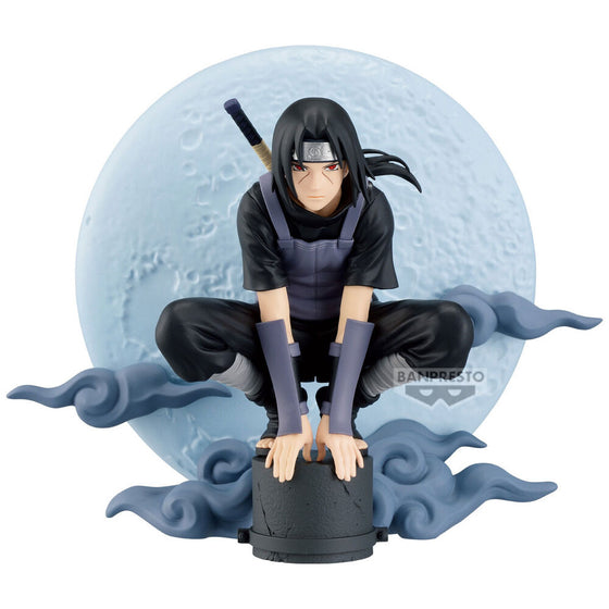 [Memorable Saga Special] NARUTO SHIPPUDEN-ITACHI UCHIHA- 火影忍者 疾風傳 內輪鼬太知