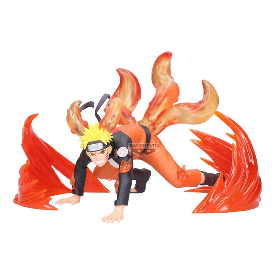 [VIBRATION STARS] [OVERSEA LIMITED] NARUTO SHIPPUDEN -NARUTO UZUMAKI-VII SPECIAL EDITION 火影忍者 鳴人