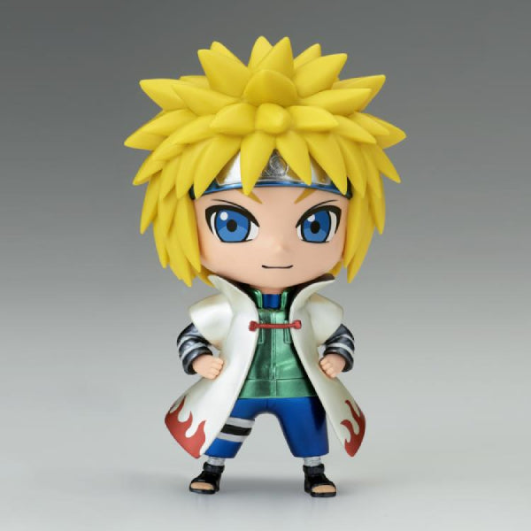[REPOPRIZE] NARUTO SHIPPUDEN NAMIKAZE MINATO Ver. B 火影忍者 疾風傳 波風皆人 湊 水門